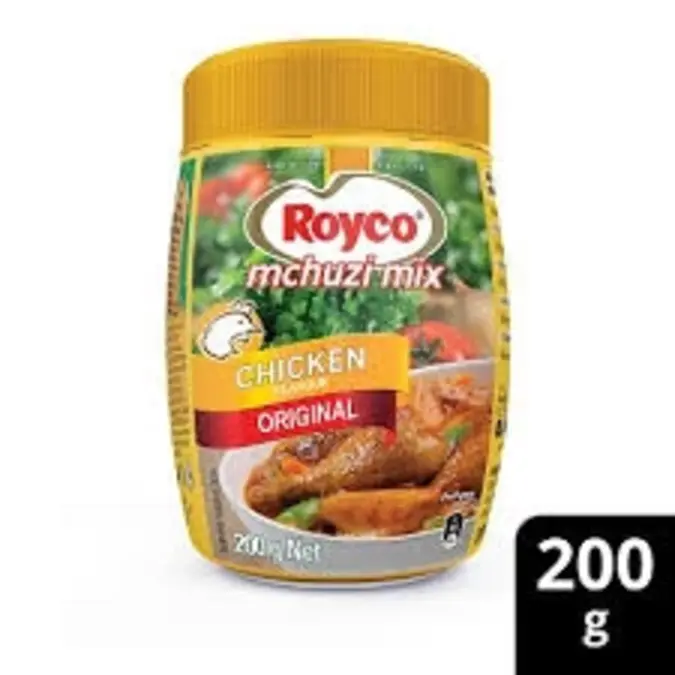 Royco Chicken M/Mix 70Gm